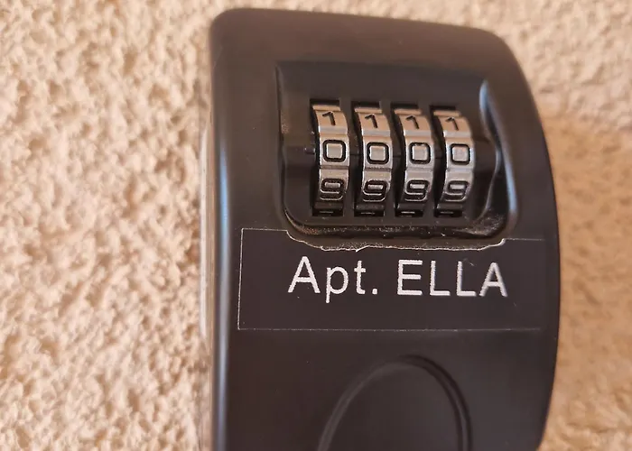 Apartman Ella Medulin