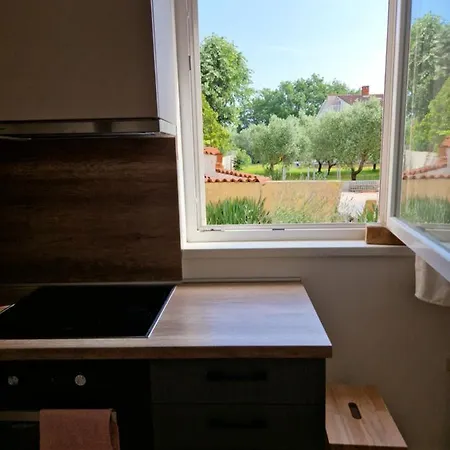 Ella Apartament