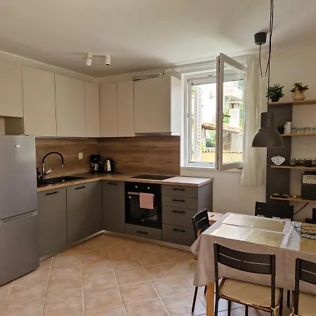 Apartamento Ella