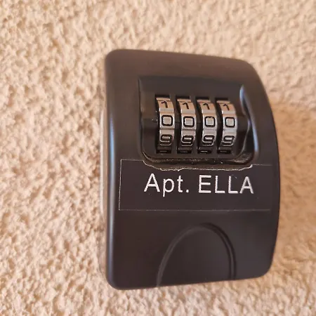 Apartman Ella Medulin