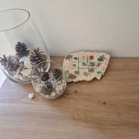 Apartman Ella *