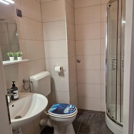 Ella Apartmán *