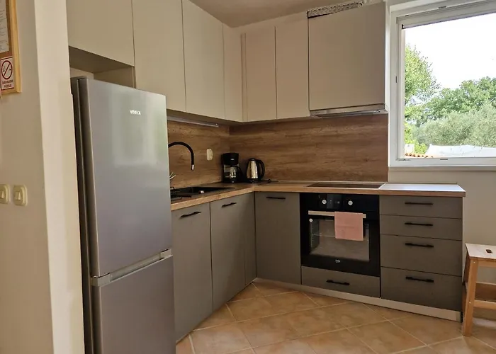 Appartement Ella Medulin